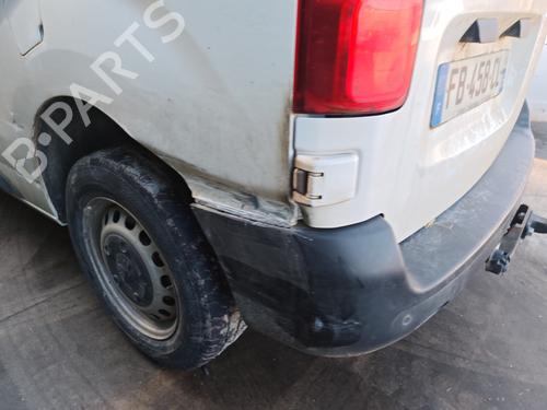 Lastrumsadskiller PEUGEOT EXPERT Van (V_) 2.0 BlueHDi 120 | BP37037629I36 - Image 15