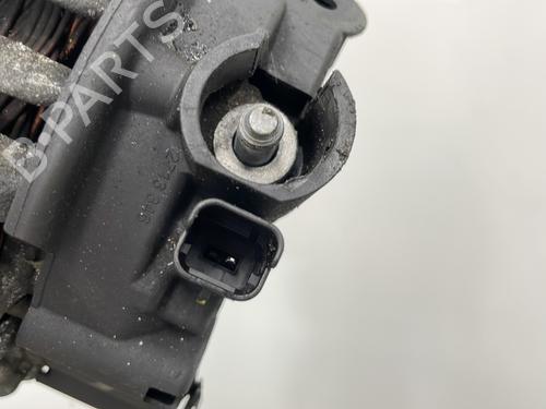 Alternator TOYOTA PROACE Van (MDZ_) 1.6 D4d (MDZ2) | BP27187018M7 