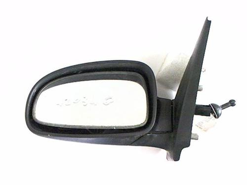 Used Left mirror CHEVROLET AVEO / KALOS Hatchback (T200) 1.4 (83 hp) 20414574