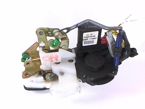 Rear right lock ROVER 400 II (RT) 414 Si | BP22914695C99 
