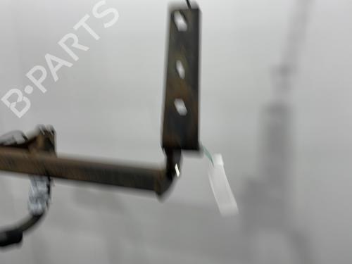 Tow ball/Mechanism PEUGEOT 308 I (4A_, 4C_) 1.6 HDi | BP28362083C141 