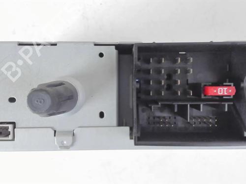 Radio CITROËN DS3 (SA_) 1.6 HDi 90 | BP20463363E6 