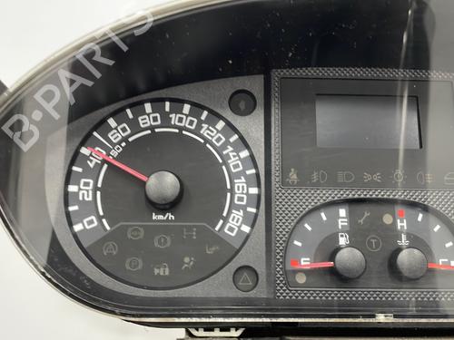 Kombinert Instrument IVECO DAILY IV Van 35C12 V, 35C12 V/P, 35S12 V, 35S12 V/P | BP29603988C47 