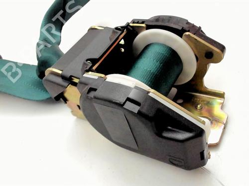 Front right belt tensioner CITROËN SAXO (S0, S1) 1.4 VTS | BP20465243C88 