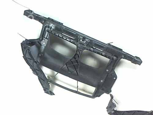 Front slam panel BMW 1 (E87) 118 d | BP20422130C72 