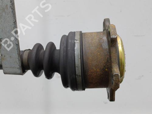 Used Right front driveshaft Right front driveshaft AUDI 80 B4 Saloon (8C2) 1.9 TDI (90 hp) 20465134 20465134