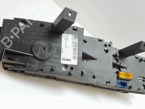 Instrument cluster NISSAN PRIMERA Hatchback (P12) 2.2 dCi | BP21232955C47 