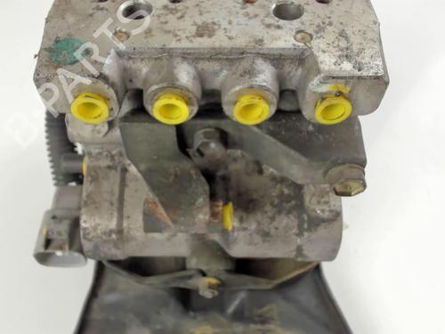 Used ABS pump TOYOTA COROLLA Liftback (_E11_) 2.0 D (CE110) (72 hp) 20390732