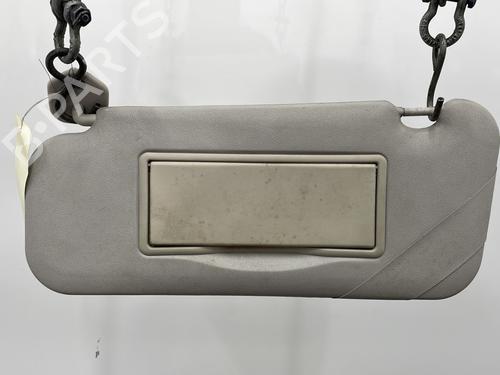 Used Left sun visor CITROËN XSARA PICASSO (N68) 2.0 HDi (90 hp) 25773955