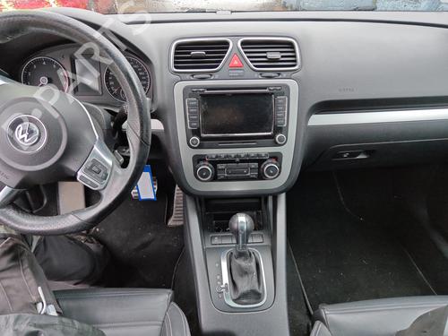 Luftfilter kasse VW SCIROCCO III (137, 138) 1.4 TSI | BP30689417M87 