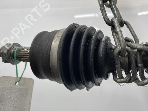 Left front driveshaft FIAT PANDA (169_) 1.1 (169.AXA1A) | BP30044885M38  - Image 6