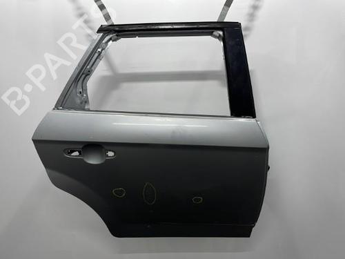 Right rear door FORD MONDEO IV Turnier (BA7) 2.0 TDCi | BP22102840C5 