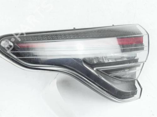 Right tailgate light RENAULT CLIO V (B7_) 1.0 TCe 90 (B7MT) | BP39228916C80 - Image 6