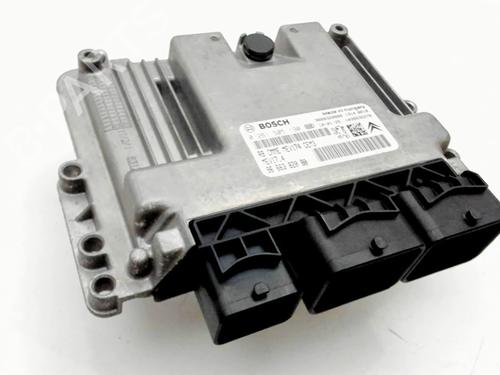 engine-control-unit-ecu-citroen-c3-ii-sc_-2009-28498634 main image