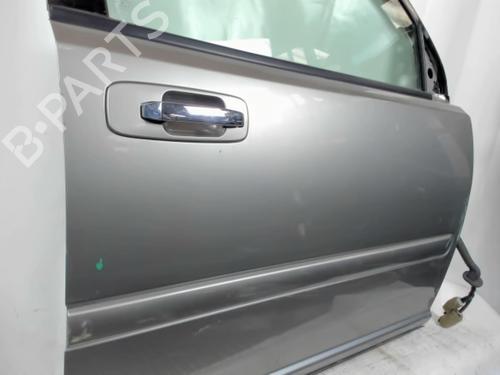 Right front door NISSAN X-TRAIL I (T30) 2.2 Di 4x4 | BP20476864C3