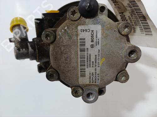 Used Steering pump Steering pump 37679942 37679942