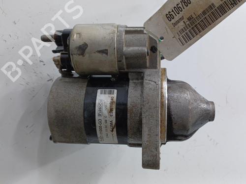 Starter FORD B-MAX (JK) 1.0 EcoBoost | BP20469144M8 - Image 5