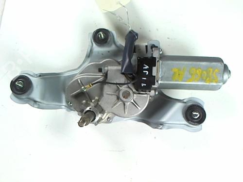 Used Rear wiper motor Rear wiper motor HYUNDAI i30 (GD) 1.6 CRDi (110 hp) 20425781 20425781
