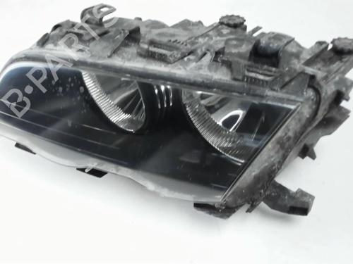 Left headlight BMW 3 (E46) 320 d | BP31193268C28  - Image 6