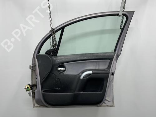 Right front door CITROËN C3 I (FC_, FN_) 1.4 HDi | BP20423218C3 