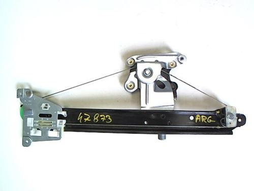 Rear left window mechanism VOLVO XC70 I Cross Country (295) D5 AWD | BP20474295C24 