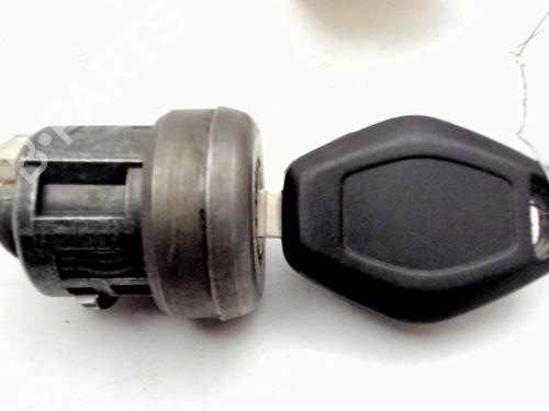 Ignition barrel BMW 3 Coupe (E46) 320 Cd | BP36757482M48 - Image 5