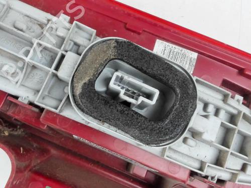 Left taillight CITROËN BERLINGO MULTISPACE (B9) 1.6 HDi 90 | BP39641621C34 - Image 2