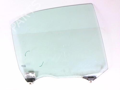 Rear right door window ROVER 400 II Hatchback (RT) 420 Di | BP20462080C21 