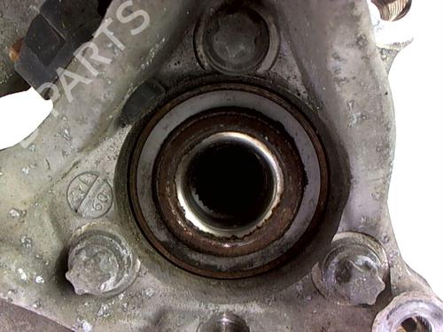 Left front steering knuckle SAAB 9-5 Estate (YS3E) 1.9 TiD | BP20425412M25 