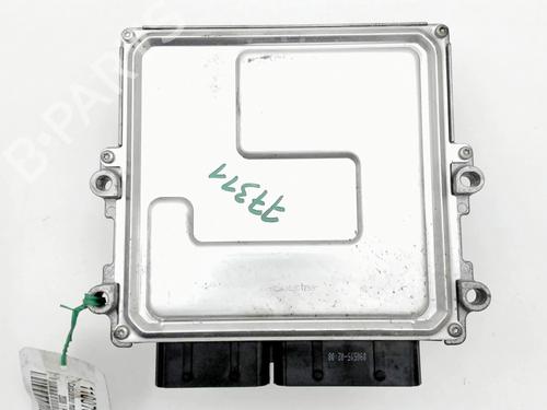 Engine control unit (ECU) PEUGEOT 2008 I (CU_) 1.2 THP 110 / PureTech 110 | BP28361784M57 