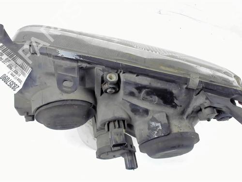 Used Right headlight Right headlight TOYOTA AVENSIS Liftback (_T22_) 2.0 D-4D (CDT220_, CDT220R) (110 hp) 20454859 20454859