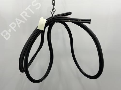 Used Rubber door seal CITROËN XSARA PICASSO (N68) 1.6 HDi (90 hp) 20445903