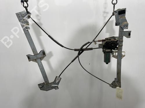Used Front left window mechanism PEUGEOT PARTNER Box Body/MPV (5_, G_) 1.9 D (69 hp) 30689431