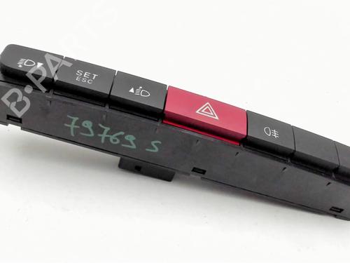 Warning switch FIAT DOBLO Cargo (263_) | BP36372420I22 - Image 3