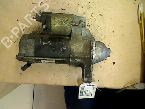 Starter TOYOTA YARIS (_P1_) 1.3 (NCP10, SCP12_) | BP20478434M8 