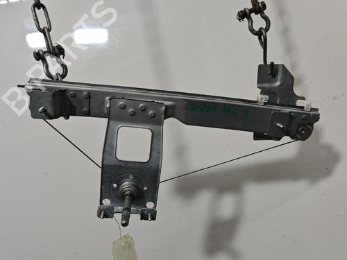 Rear left window mechanism DACIA SANDERO 1.5 dCi | BP40002982C24 - Image 2