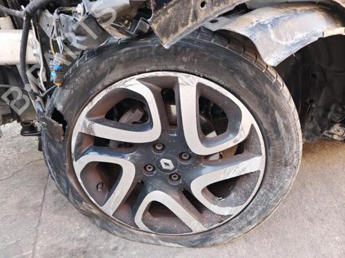 Engine RENAULT CAPTUR I (J5_, H5_) 1.5 dCi 90 (J5N4, J5M5, J5MW, J5M6, J5AL, J5AJ) | BP29491063M1 - Image 35