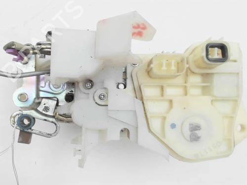 Front right lock HONDA JAZZ II (GD_, GE3, GE2) 1.3 iDSi (GD1) | BP20418674C97 