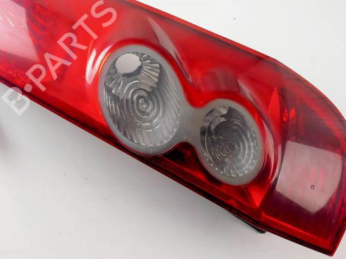 Right taillight FORD FIESTA V (JH_, JD_) 1.4 TDCi | BP20447300C35 