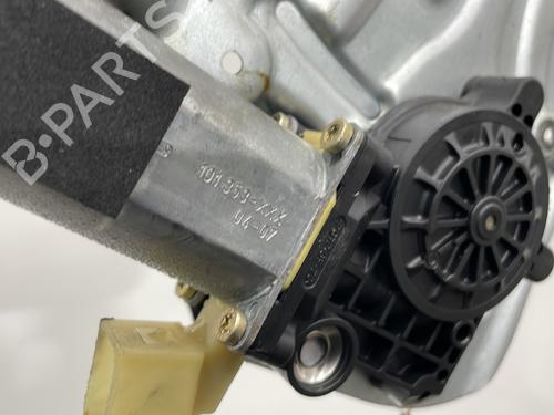 Front left window mechanism VOLVO XC90 I (275) D5 AWD | BP28591126C22 