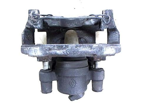 Left front brake caliper RENAULT CLIO IV (BH_) 1.5 dCi 75 | BP20404525M105 