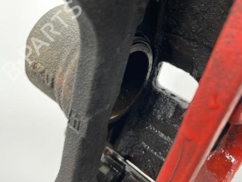 Left front brake caliper HONDA CIVIC VII Hatchback (EU, EP, EV) 2.0 Type-R (EP3) | BP20418636M105 