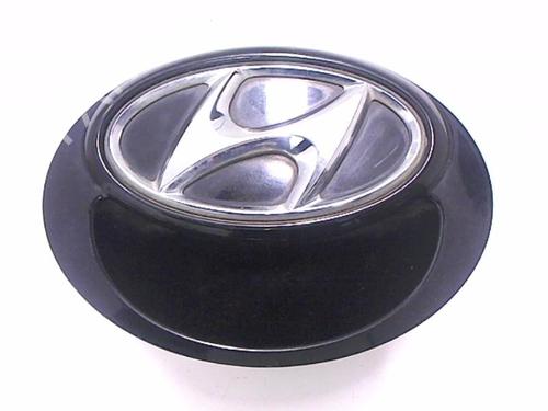 Used Tailgate handle HYUNDAI i20 I (PB, PBT) 1.4 CRDi (75 hp) 20429564