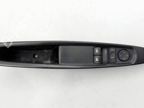 Left front window switch CITROËN C4 I (LC_) 1.6 HDi | BP38675245I27 - Image 6