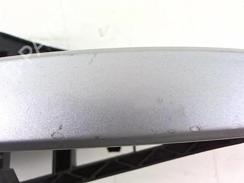 Front right exterior door handle OPEL ZAFIRA / ZAFIRA FAMILY B (A05) 1.7 CDTI (M75) | BP20473063C129 
