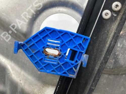 Rear left window mechanism AUDI A8 D3 (4E2, 4E8) 4.2 quattro | BP20440322C24  - Image 6