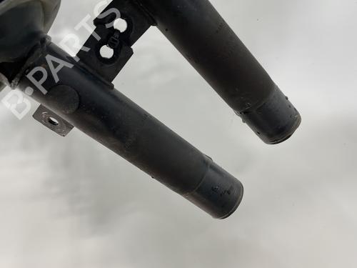 Used Left front shock absorber Left front shock absorber FORD FIESTA IV (JA_, JB_) [1995-2006] 33445541 33445541