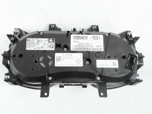 Instrument cluster VW CRAFTER Van (SY_, SX_) 2.0 TDI FWD (SYB, SYC, SYD) | BP32373658C47