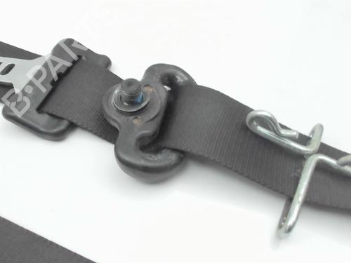 Front left seatbelt FORD C-MAX (DM2) 1.8 TDCi | BP20463684I26 - Image 2