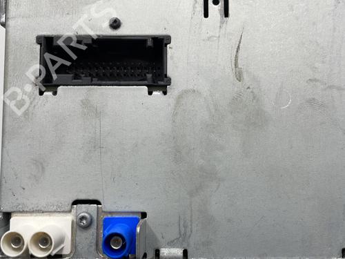 Used Radio Radio VW PASSAT B7 (362) 2.0 TDI (140 hp) 21162896 21162896